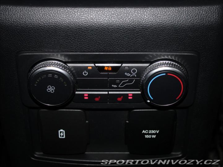 Ford Ostatní modely Explorer 3,0 PHEV Platinum 1.majit 2021