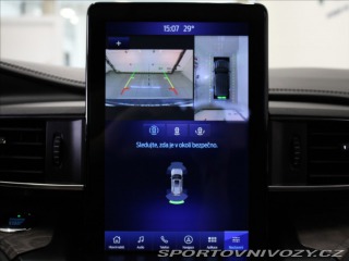 Ford Ostatní modely Explorer 3,0 PHEV Platinum 1.majit 2021
