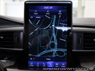 Ford Ostatní modely Explorer 3,0 PHEV Platinum 1.majit 2021