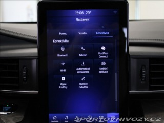 Ford Ostatní modely Explorer 3,0 PHEV Platinum 1.majit 2021