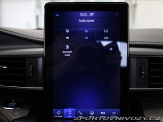 Ford Ostatní modely Explorer 3,0 PHEV Platinum 1.majit 2021