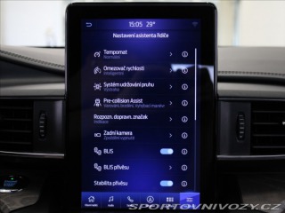 Ford Ostatní modely Explorer 3,0 PHEV Platinum 1.majit 2021