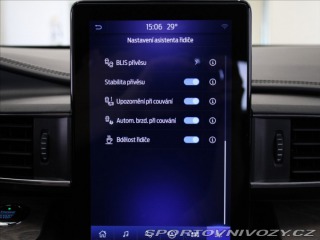 Ford Ostatní modely Explorer 3,0 PHEV Platinum 1.majit 2021