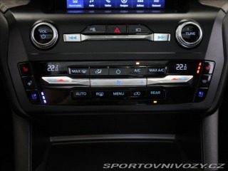Ford Ostatní modely Explorer 3,0 PHEV Platinum 1.majit 2021