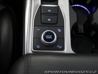 Ford Ostatní modely Explorer 3,0 PHEV Platinum 1.majit 2021