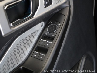Ford Ostatní modely Explorer 3,0 PHEV Platinum 1.majit 2021