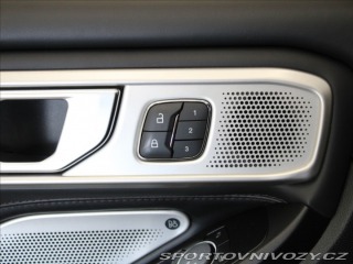 Ford Ostatní modely Explorer 3,0 PHEV Platinum 1.majit 2021