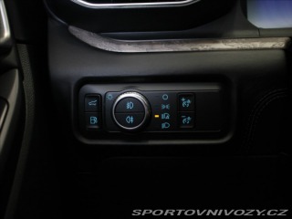 Ford Ostatní modely Explorer 3,0 PHEV Platinum 1.majit 2021