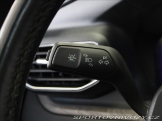 Ford Ostatní modely Explorer 3,0 PHEV Platinum 1.majit 2021