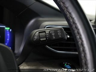 Ford Ostatní modely Explorer 3,0 PHEV Platinum 1.majit 2021