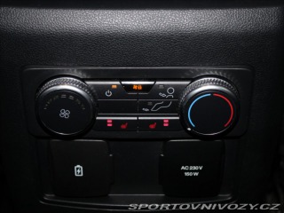Ford Ostatní modely Explorer 3,0 PHEV Platinum 1.majit 2021
