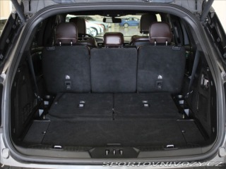 Ford Ostatní modely Explorer 3,0 PHEV Platinum 1.majit 2021