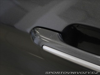 Ford Ostatní modely Explorer 3,0 PHEV Platinum 1.majit 2021