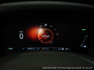 Ford Ostatní modely Explorer 3,0 PHEV Platinum 1.majit 2021