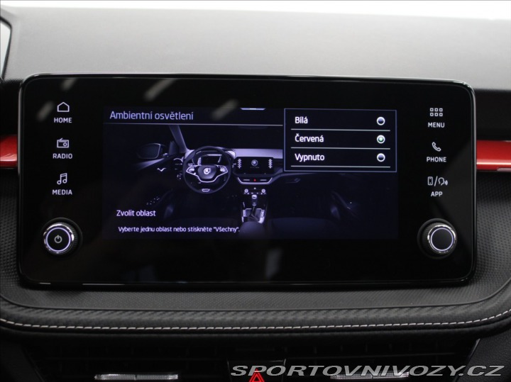 Škoda Ostatní modely Fabia 1,0 TSi 85kW DSG Monte Ca 2024