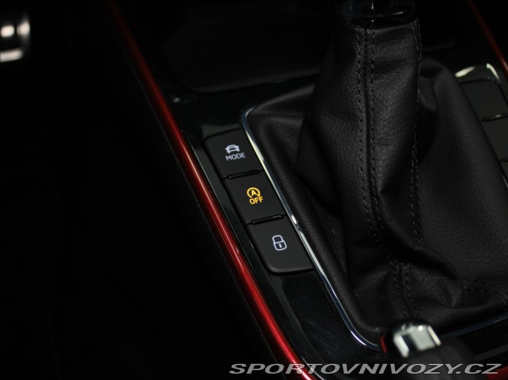 Škoda Ostatní modely Fabia 1,0 TSi 85kW DSG Monte Ca 2024