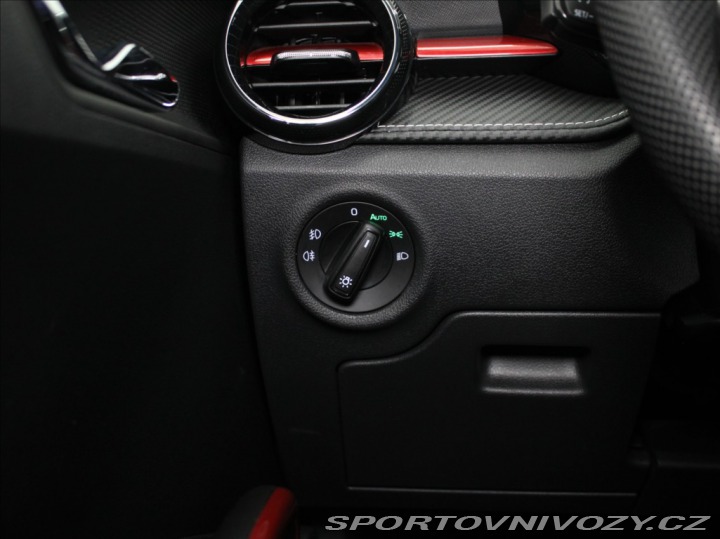 Škoda Ostatní modely Fabia 1,0 TSi 85kW DSG Monte Ca 2024