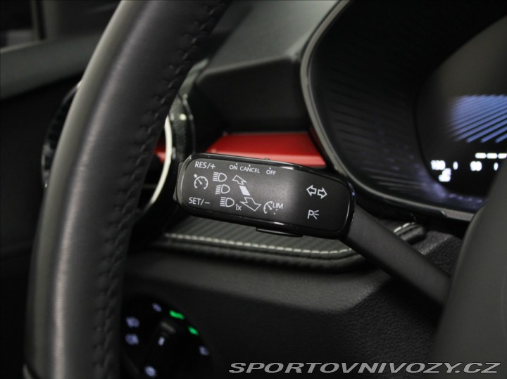 Škoda Ostatní modely Fabia 1,0 TSi 85kW DSG Monte Ca 2024