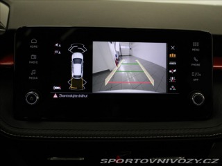 Škoda Ostatní modely Fabia 1,0 TSi 85kW DSG Monte Ca 2024