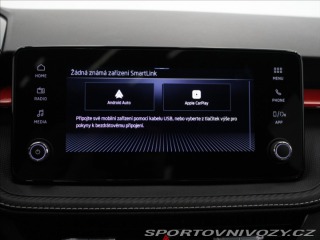Škoda Ostatní modely Fabia 1,0 TSi 85kW DSG Monte Ca 2024