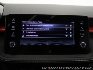 Škoda Ostatní modely Fabia 1,0 TSi 85kW DSG Monte Ca 2024