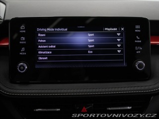 Škoda Ostatní modely Fabia 1,0 TSi 85kW DSG Monte Ca 2024