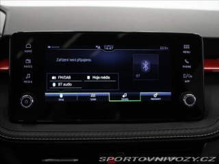 Škoda Ostatní modely Fabia 1,0 TSi 85kW DSG Monte Ca 2024