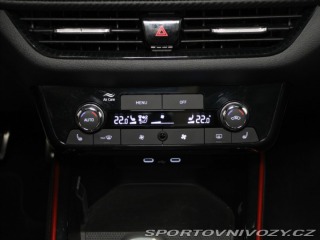Škoda Ostatní modely Fabia 1,0 TSi 85kW DSG Monte Ca 2024