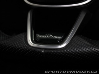 Škoda Ostatní modely Fabia 1,0 TSi 85kW DSG Monte Ca 2024