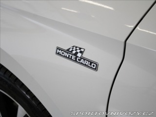 Škoda Ostatní modely Fabia 1,0 TSi 85kW DSG Monte Ca 2024