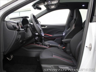 Škoda Ostatní modely Fabia 1,0 TSi 85kW DSG Monte Ca 2024