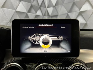 Mercedes-Benz Ostatní modely GLC 350d 4MATIC AMG COUPE, WE 2018