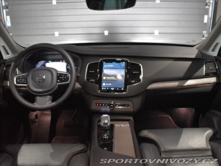 Volvo Ostatní modely XC90 2,0 T8 AWD PLUS Ventilace 2023