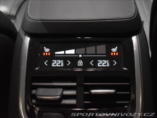 Volvo Ostatní modely XC90 2,0 T8 AWD PLUS Ventilace 2023