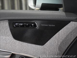 Volvo Ostatní modely XC90 2,0 T8 AWD PLUS Ventilace 2023