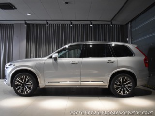 Volvo Ostatní modely XC90 2,0 T8 AWD PLUS Ventilace 2023