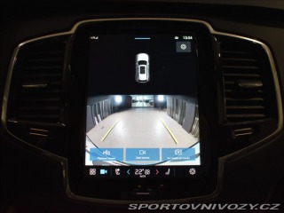 Volvo Ostatní modely XC90 2,0 T8 AWD PLUS Ventilace 2023