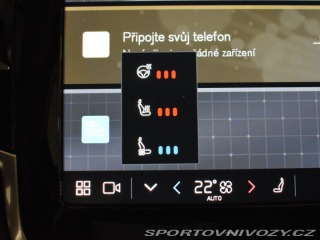 Volvo Ostatní modely XC90 2,0 T8 AWD PLUS Ventilace 2023