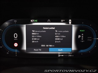 Volvo Ostatní modely XC90 2,0 T8 AWD PLUS Ventilace 2023