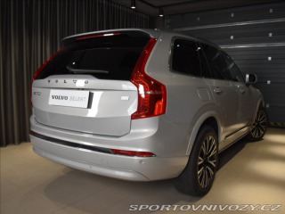 Volvo Ostatní modely XC90 2,0 T8 AWD PLUS Ventilace 2023