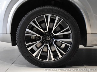Volvo Ostatní modely XC90 2,0 T8 AWD PLUS Ventilace 2023