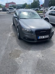 Audi A6 3,0   c6