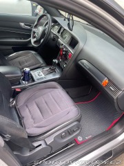Audi A6 3,0 c6 1800
