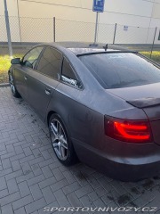 Audi A6 3,0 c6 1800