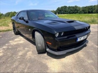 Dodge Challenger 3,6