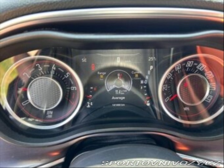 Dodge Challenger 3,6 2016