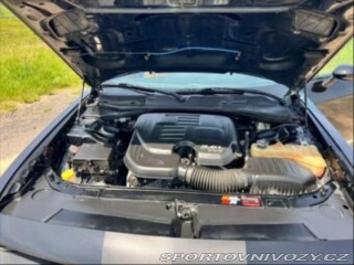 Dodge Challenger 3,6 2016