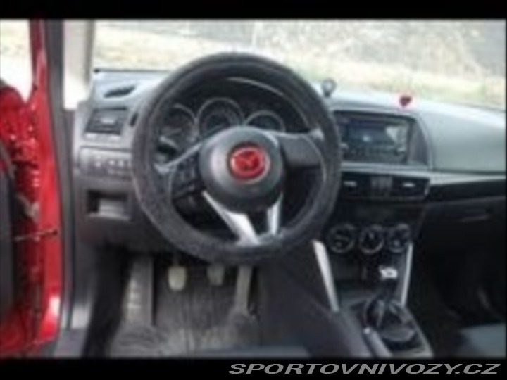 Mazda Ostatní modely CX-5 2,0 1998