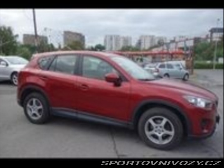 Mazda Ostatní modely CX-5 2,0 1998