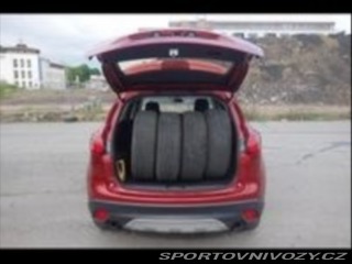 Mazda Ostatní modely CX-5 2,0 1998